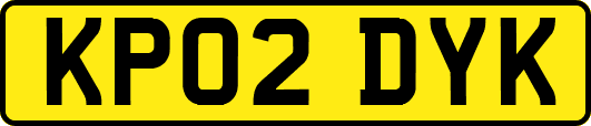 KP02DYK