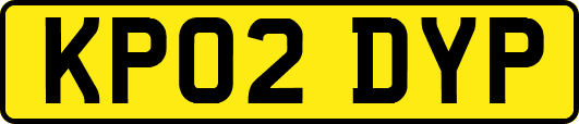 KP02DYP