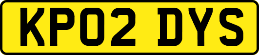 KP02DYS