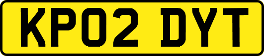 KP02DYT