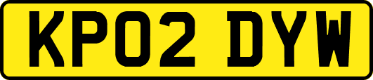 KP02DYW
