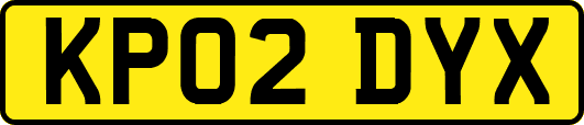KP02DYX