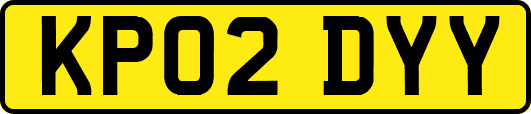 KP02DYY