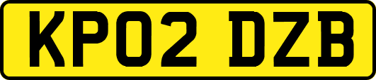 KP02DZB