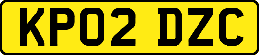 KP02DZC