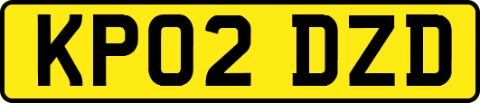 KP02DZD