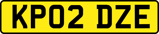 KP02DZE