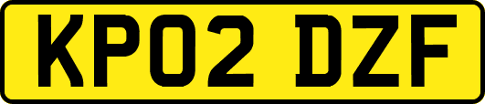 KP02DZF