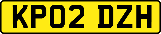 KP02DZH