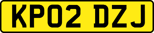 KP02DZJ