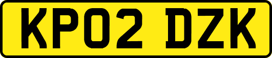 KP02DZK
