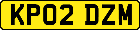 KP02DZM