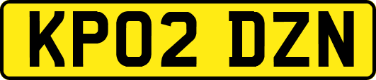 KP02DZN