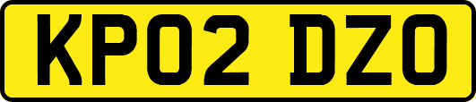 KP02DZO
