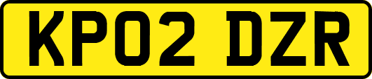 KP02DZR