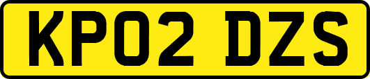 KP02DZS