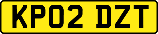 KP02DZT