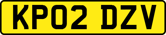 KP02DZV