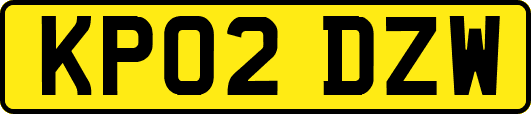 KP02DZW