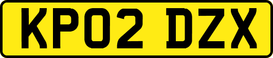 KP02DZX