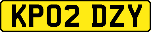 KP02DZY