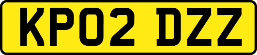 KP02DZZ