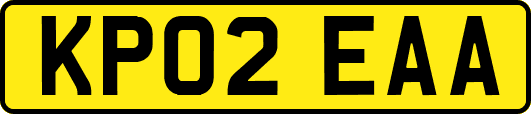 KP02EAA