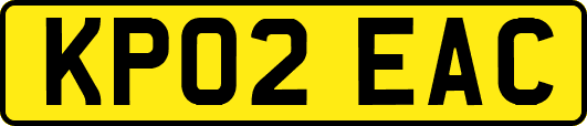 KP02EAC