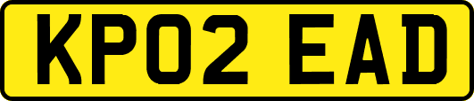 KP02EAD