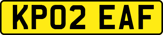 KP02EAF