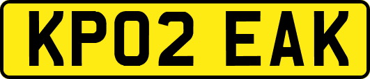 KP02EAK