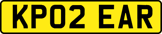 KP02EAR