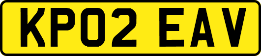 KP02EAV