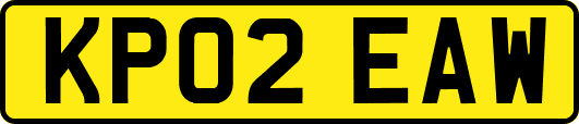 KP02EAW