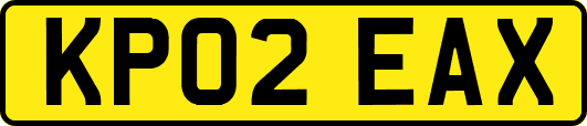 KP02EAX