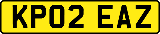 KP02EAZ