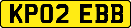 KP02EBB