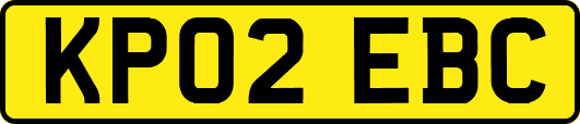 KP02EBC