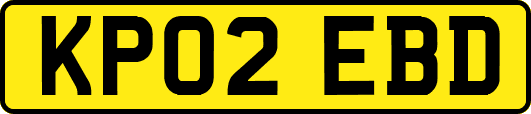 KP02EBD