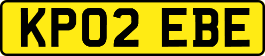 KP02EBE