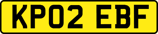 KP02EBF