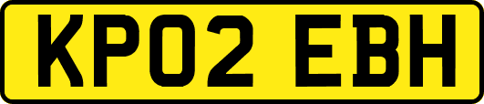 KP02EBH