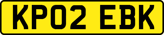 KP02EBK