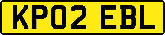 KP02EBL