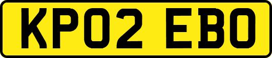 KP02EBO
