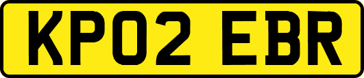 KP02EBR