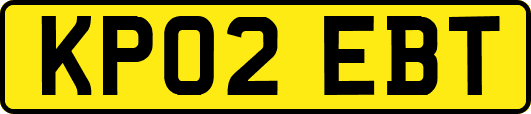KP02EBT