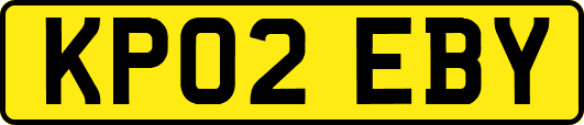 KP02EBY