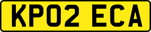 KP02ECA