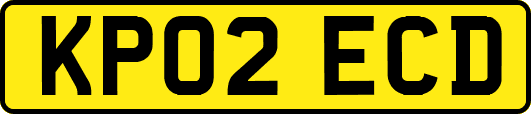 KP02ECD